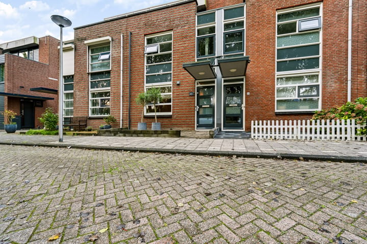 Golda Meirstraat 26 main image