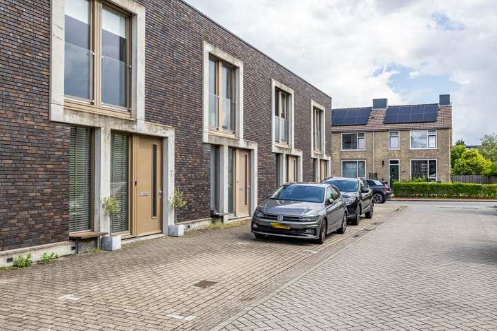 Onyxstraat 5 main image