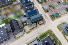 Afbeelding van Rudolf Mössbauerstraat 40 - Derde foto