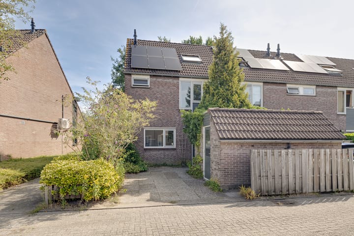 Gijsbrechtgaarde 412 main image