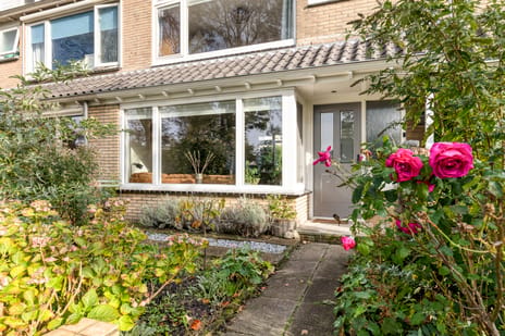 Afbeelding van Hendrik Casimirstraat 38 - Tweede foto