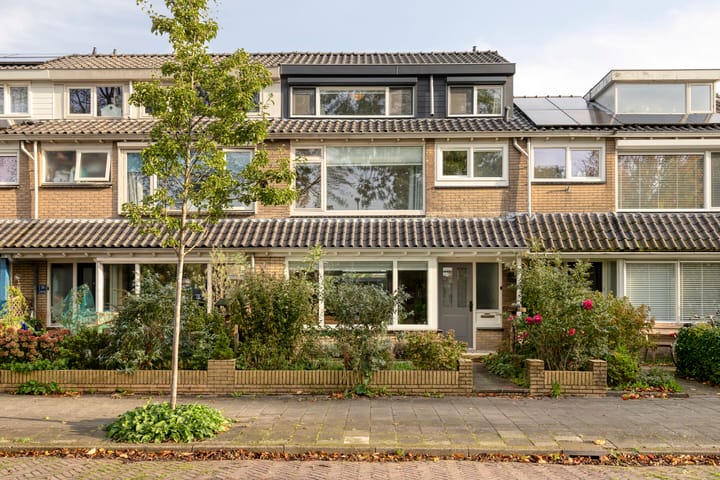 Hendrik Casimirstraat 38 main image