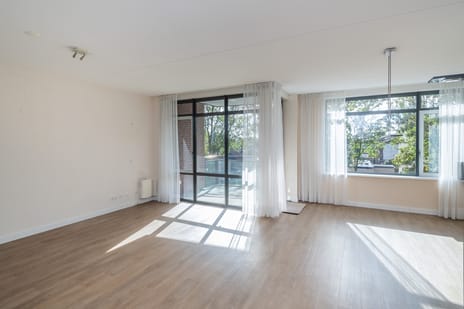 Afbeelding van Boslaan 37 - Derde foto