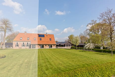 Afbeelding van Rapperdsweg 5-a - Tweede foto