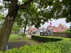 Afbeelding van Solwerderstraat 81 - Derde foto