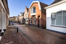 Afbeelding van Solwerderstraat 81 - Tweede foto