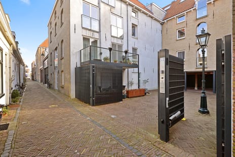 Visstraat 5-B main image