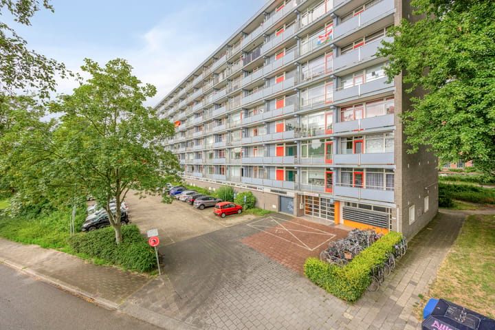 Avondsterlaan 92 main image