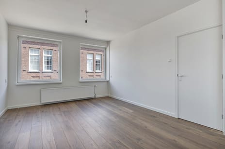 Afbeelding van Fokke Simonszstraat 68 - Derde foto