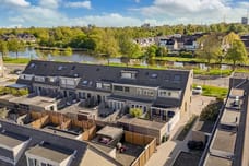 Afbeelding van Aagje Dekenstraat 17 - Tweede foto