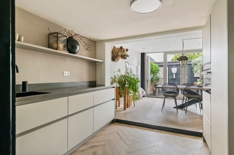 Afbeelding van Vinkenstraatje 22 - Derde foto