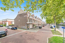 Afbeelding van Oostsingel 117 - Derde foto