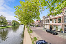 Afbeelding van Oostsingel 117 - Tweede foto