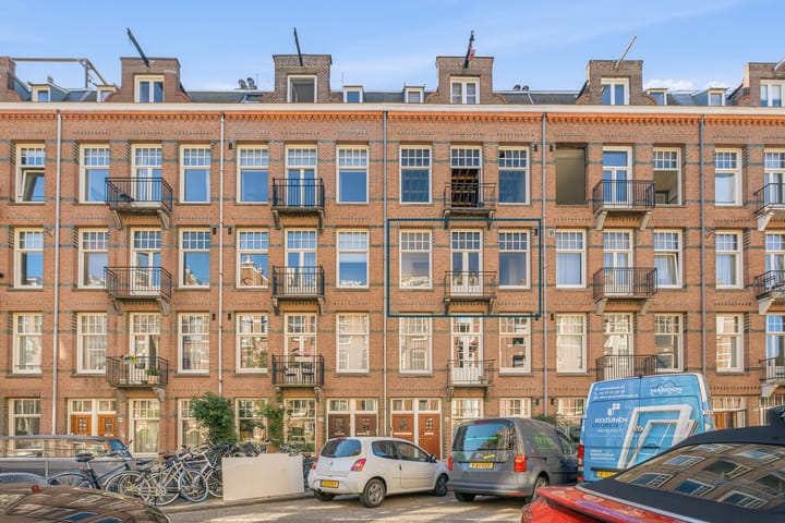 Eerste Helmersstraat 53-2 main image