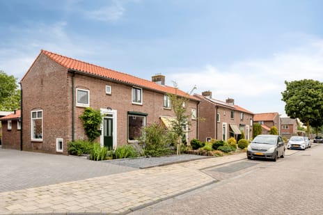 Afbeelding van Roggestraat 7 - Tweede foto