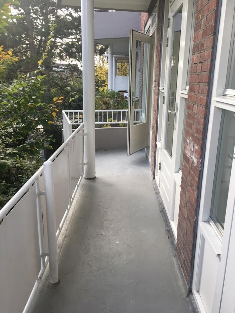 House Exterior