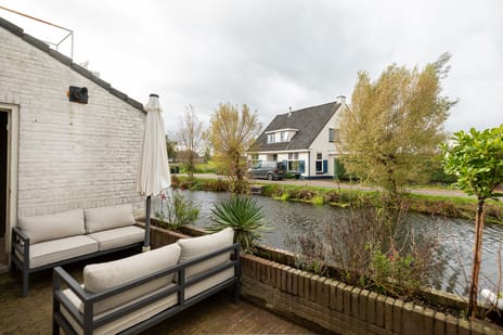 Afbeelding van Zuidereinde 78 - Derde foto