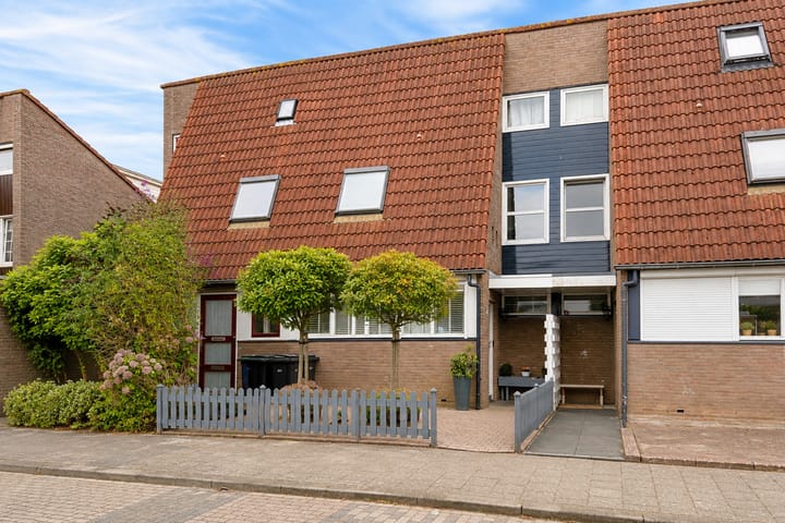 Fluitekruidstraat 27 main image