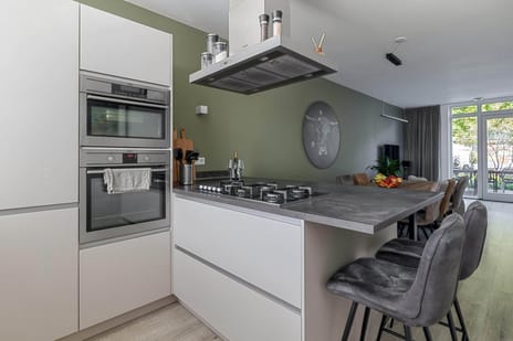 Afbeelding van Hof ter Dreef 9 - Derde foto