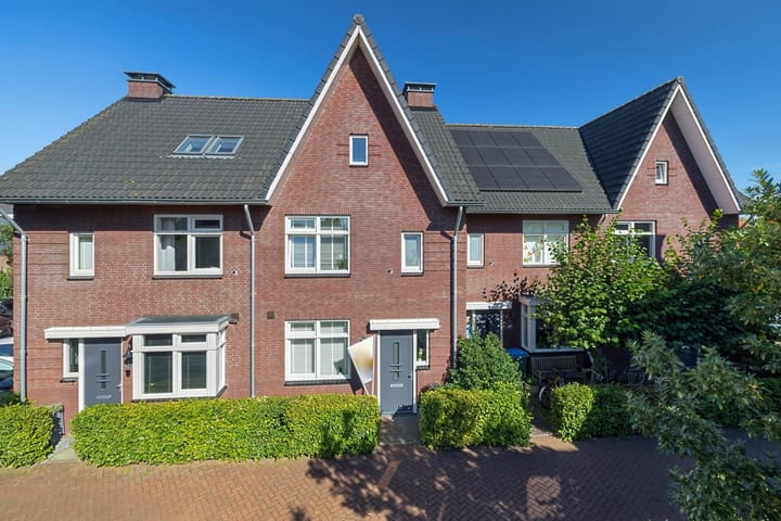 Hof ter Dreef 9 main image