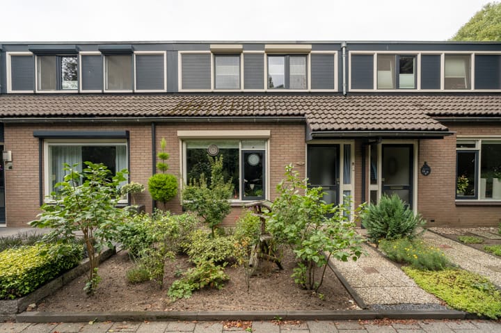 Willem van Oranjestraat 88 main image