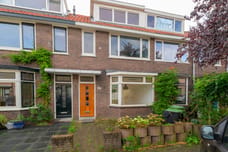 Afbeelding van Soembastraat 57 - Tweede foto