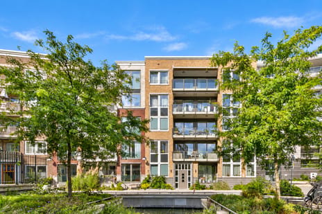 Piet Mondriaansingel 103