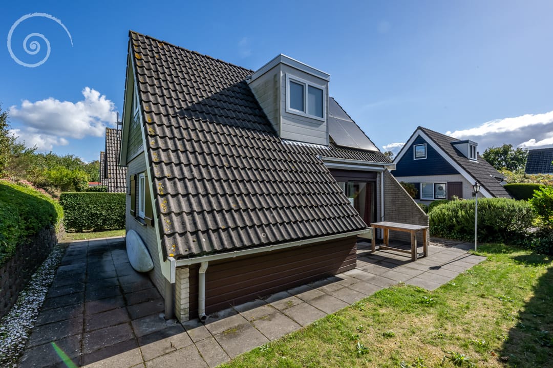 House Exterior