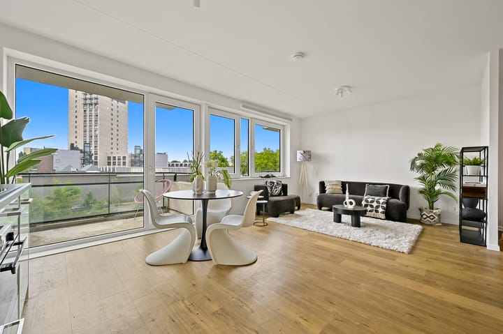 1e Lulofsdwarsstraat 32-X main image