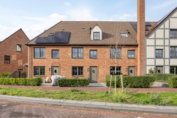 Laan van Tudor 279 main image