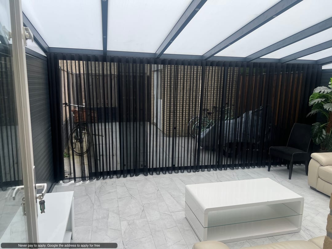 House Exterior