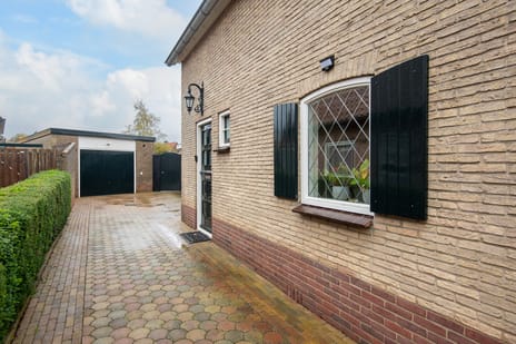 Image of van Damstraat 13 - Second image