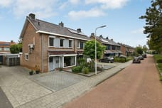 Afbeelding van Van Hallstraat 20 - Tweede foto