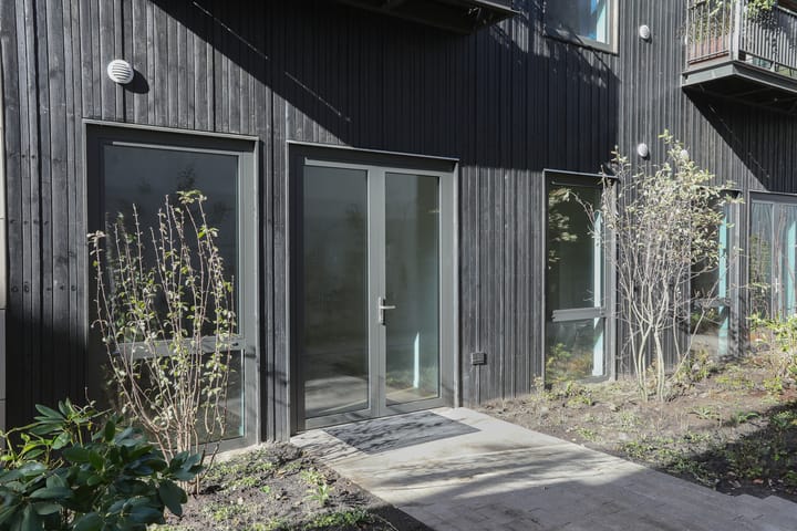 Pieter Vreedestraat 5 main image