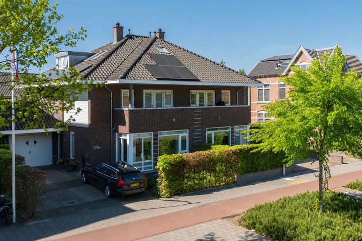 Kerkewijk 126-B main image