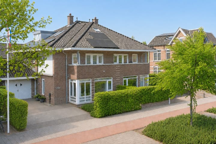 Kerkewijk 126-B main image