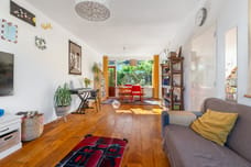 Afbeelding van Citerstraat 7 - Derde foto