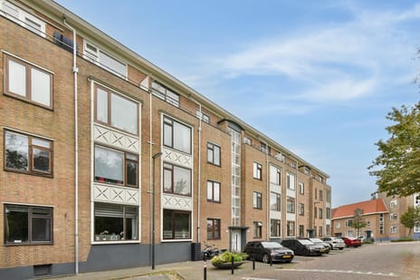 Mendelssohnplein 18-D