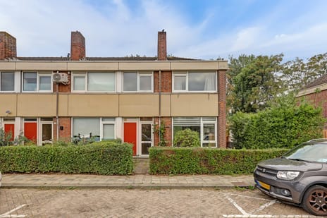 Ferdinand Huyckstraat 29 main image