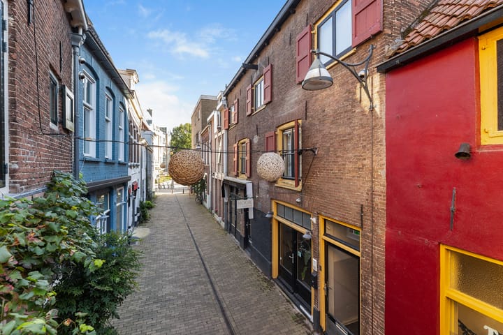 Hagelstraat 6-C main image