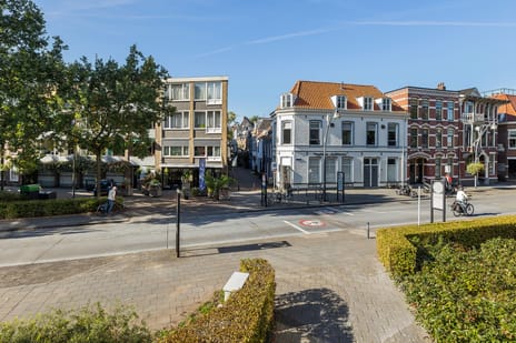 Afbeelding van Hagelstraat 6-C - Derde foto