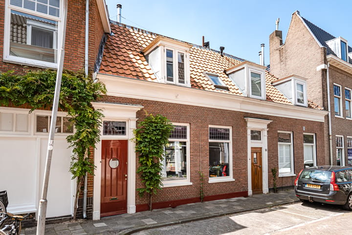 Kamperstraat 32 main image