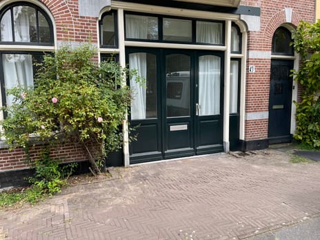 Huijgenspark 45-C