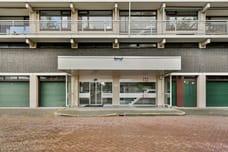 Afbeelding van Max Havelaarlaan 197 - Tweede foto