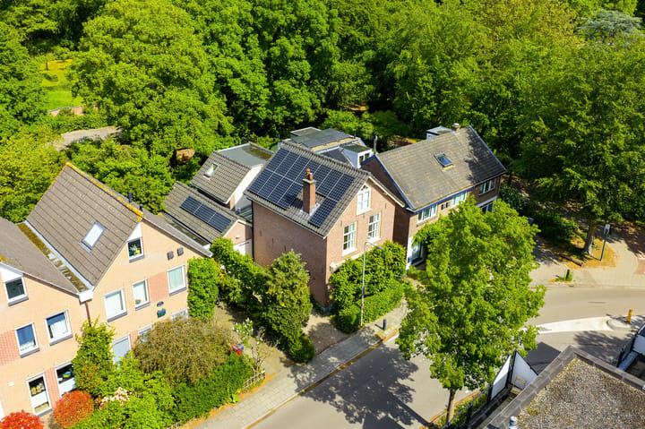 Bosstraat 21 main image