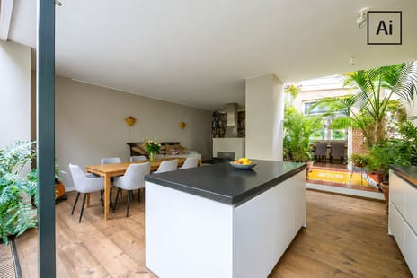 Afbeelding van Bosstraat 21 - Derde foto