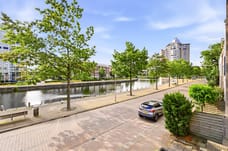 Afbeelding van Kanaal Noord 85-C - Derde foto