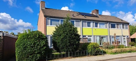 Sem Dresdenlaan 1