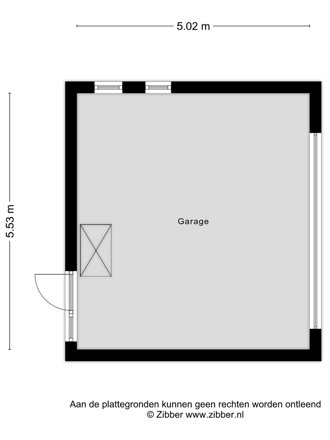 House Exterior