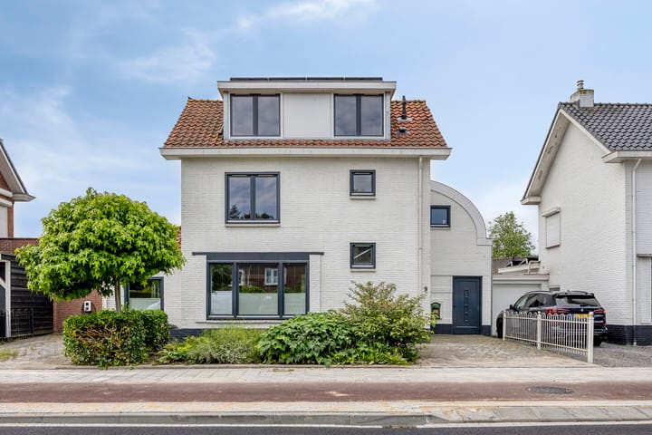 Aimé Bonnastraat 9 main image